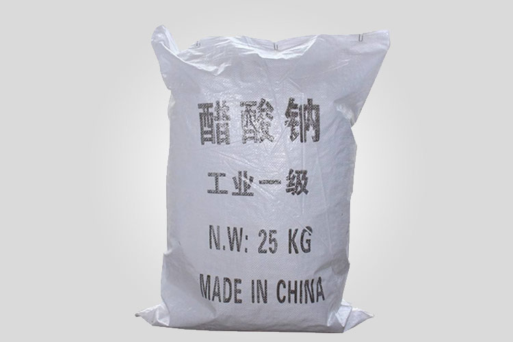 乙酸鈉醋酸鈉